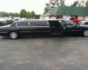 Black Limousine