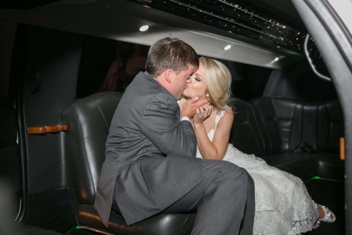Looking for fabulous, professional transportation service for your wedding day? Contact Crown Limousine to reserve your date! 